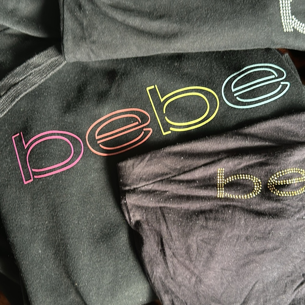 BEBE - Picture 4 of 6